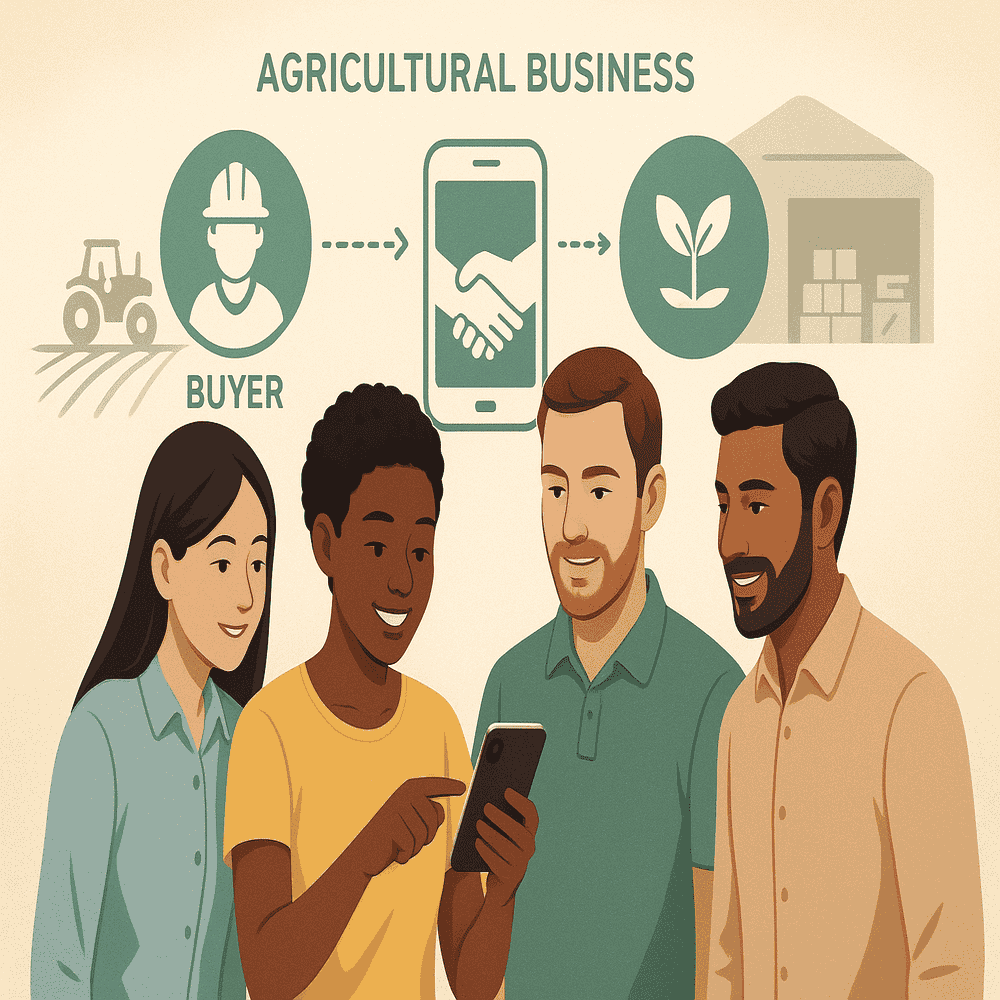 Technology in Agriculture